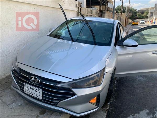 هیوندای  بۆ فرۆشتن لە عێراق